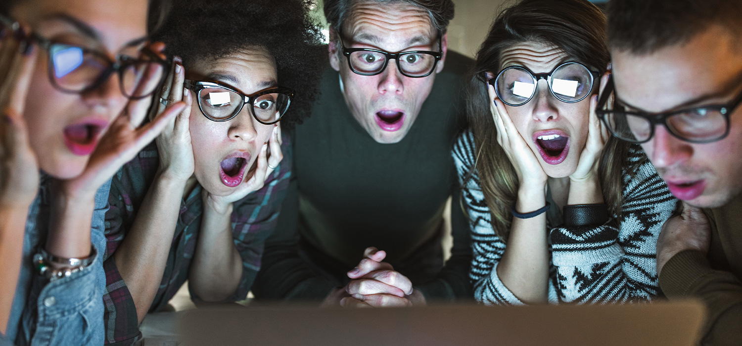 How to Find The Best Web Design Agency (For You)