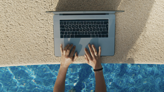 How Do Pool Builders Get More Leads in Wilmington?
