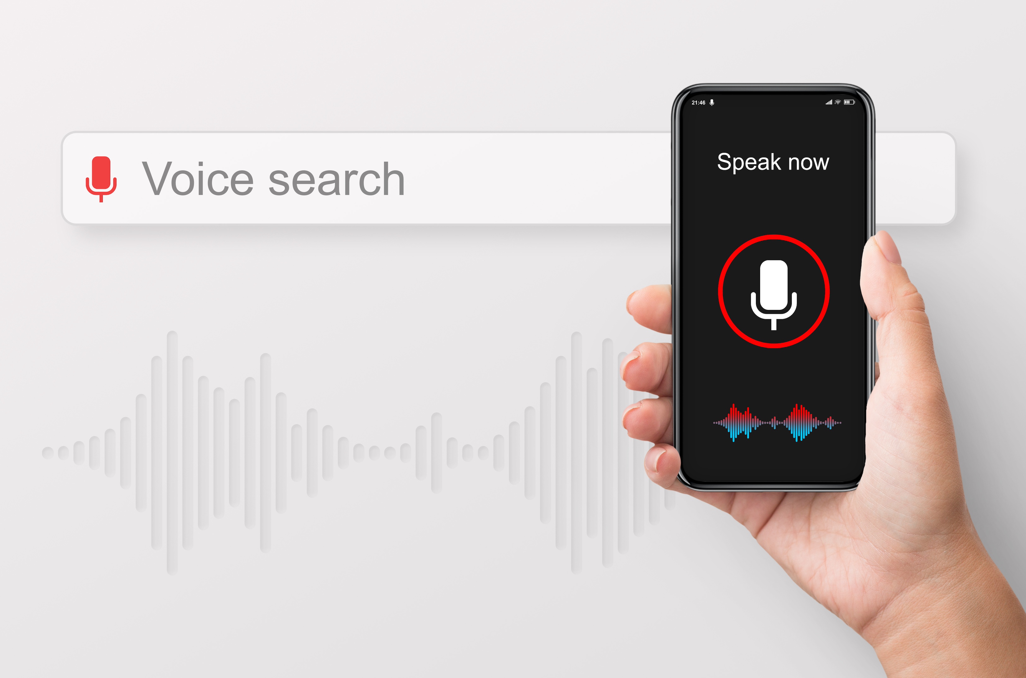 How Does Voice Search Impact SEO and Content Marketing