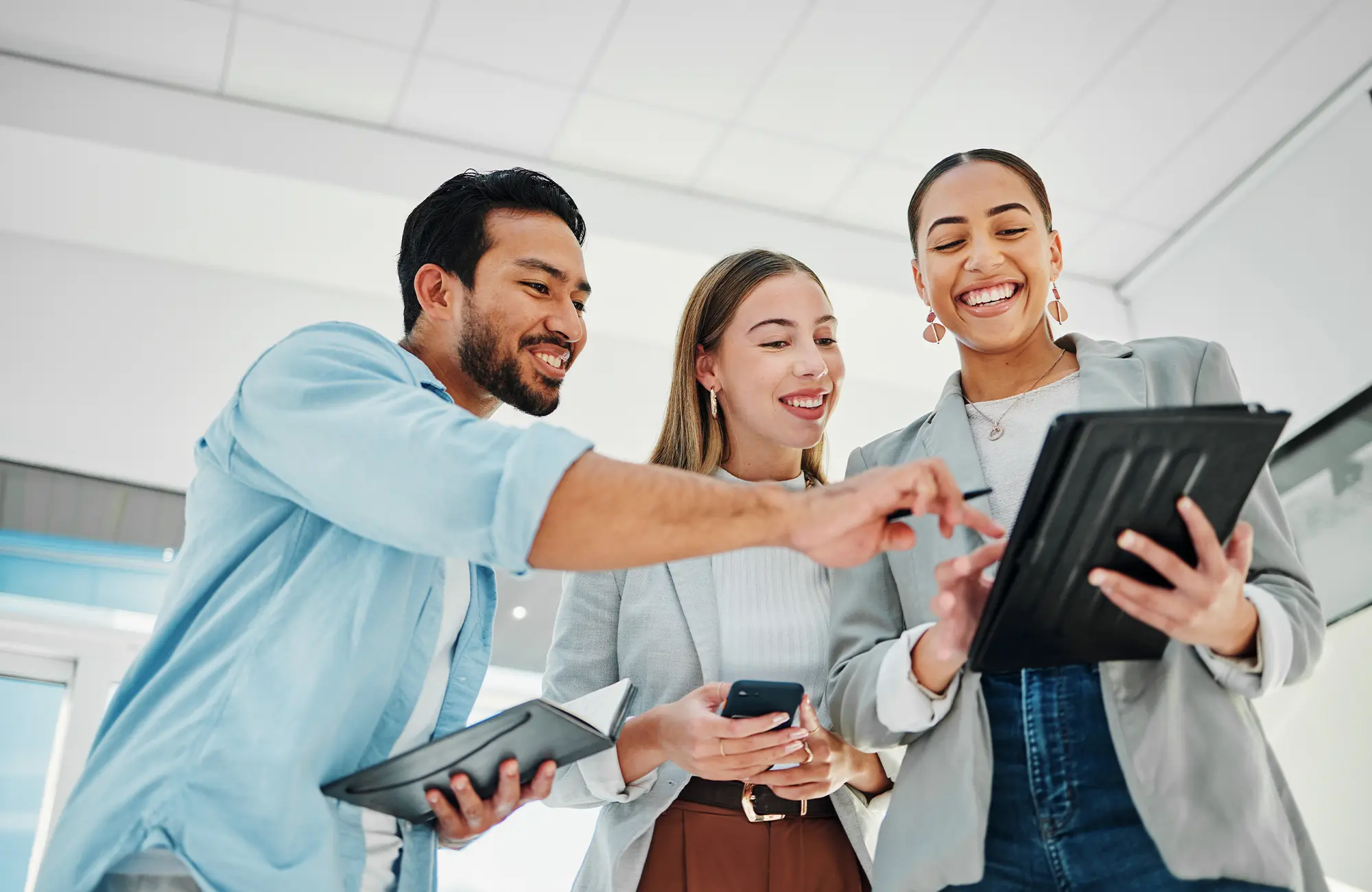 Using Target Market Insights to Drive Effective Marketing Campaigns