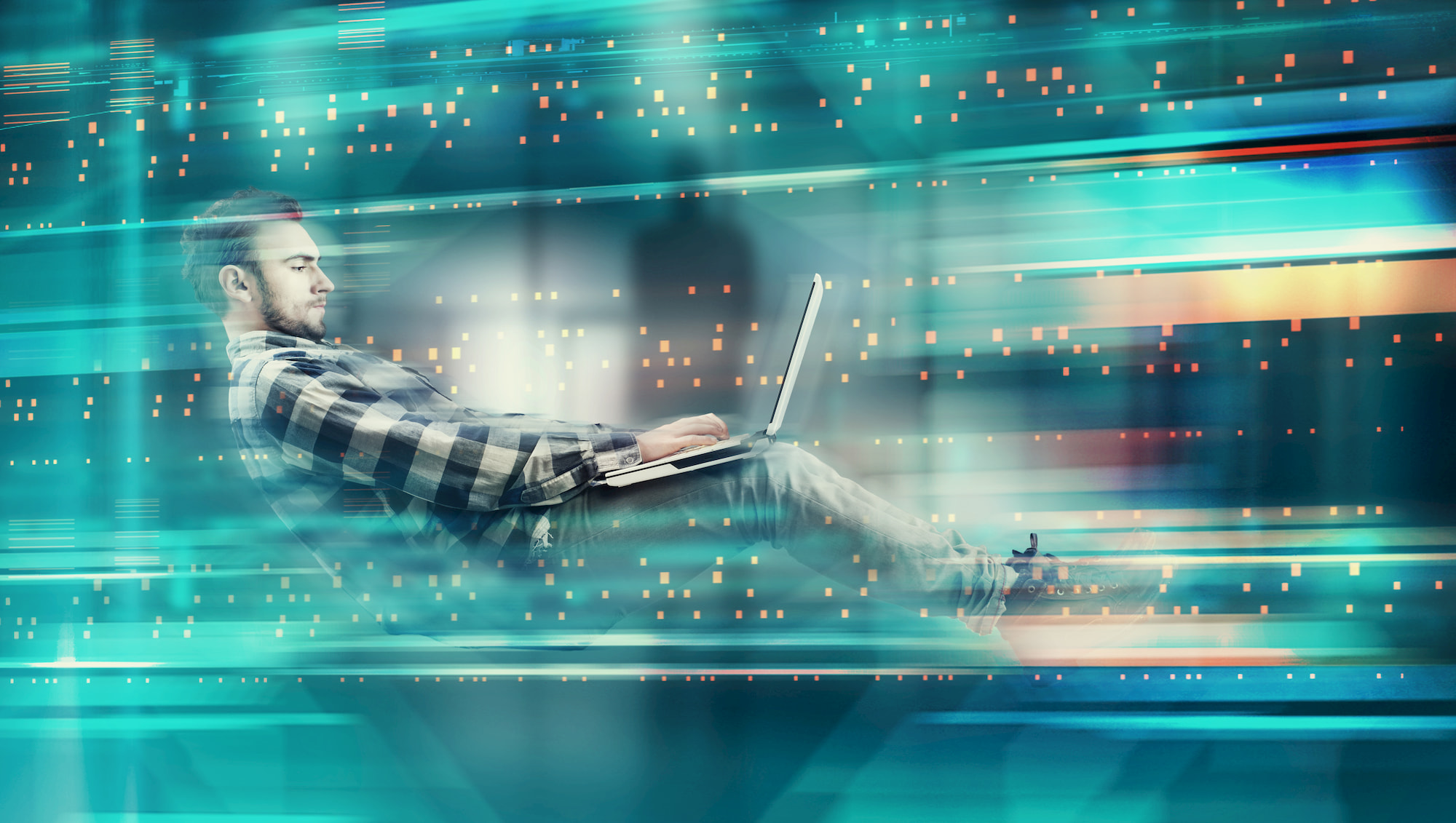 The Fastest Websites Run on HubSpot