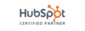 HubSpot Logo