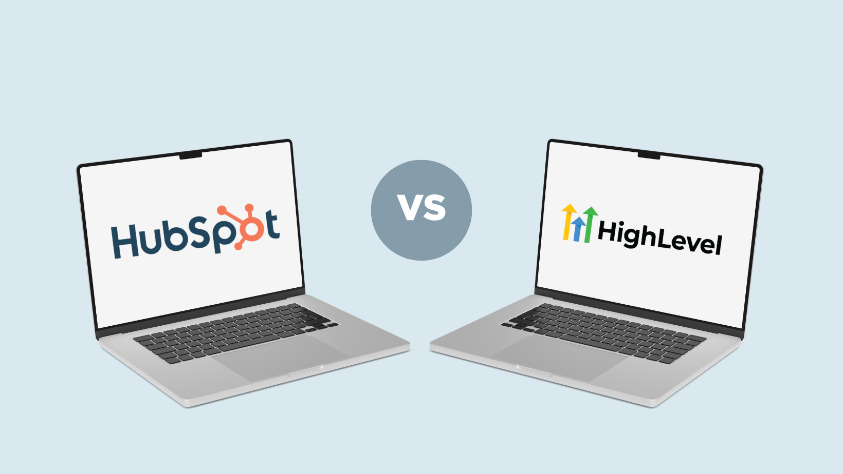 HubSpot vs GoHighLevel: Which CRM Is Right for Your Business in 2025?