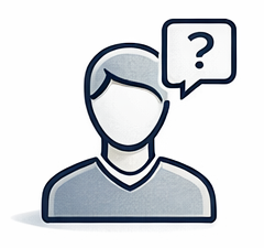 One Person, Limited Scope