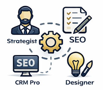 Specialists, No Gaps