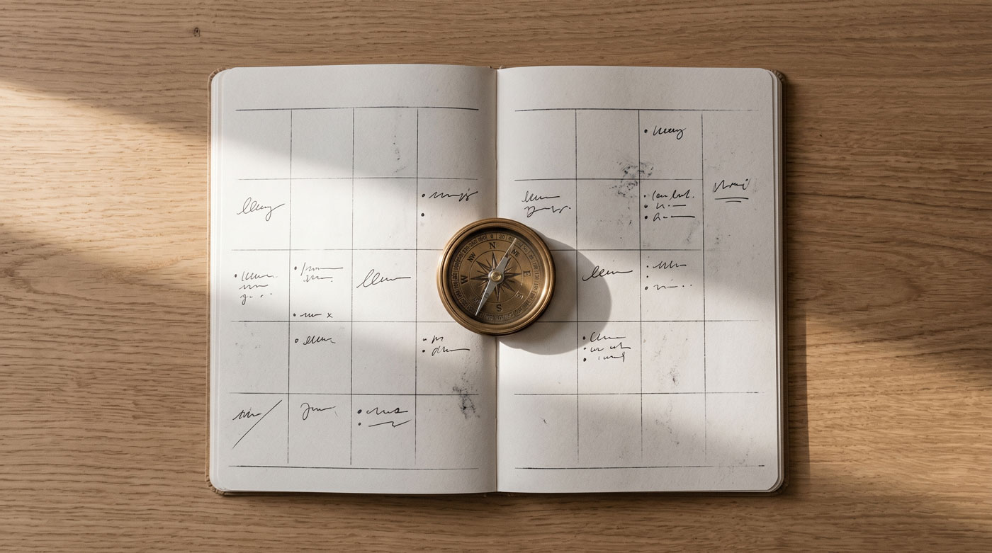 Marketing Strategy vs. Marketing Plan: Why You Need Both