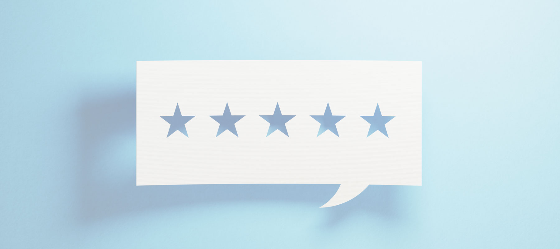 Reviews are Good For Business: Here's How to Get More
