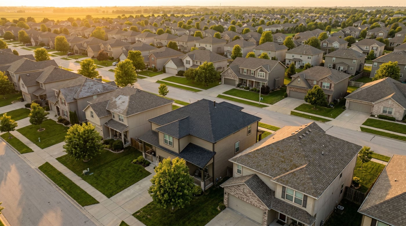 Roofing Company SEO: Rank Higher and Get More Leads