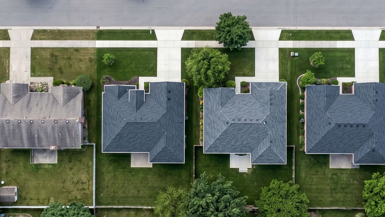 Roofing Lead Generation: How to Build a System That Works