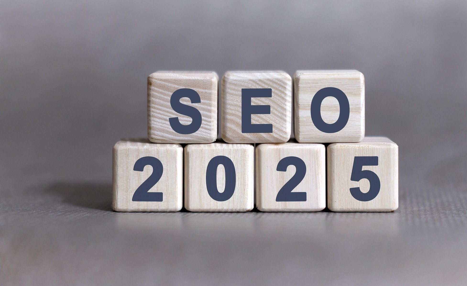 SEO in 2025: What’s Changing and How to Stay Ahead