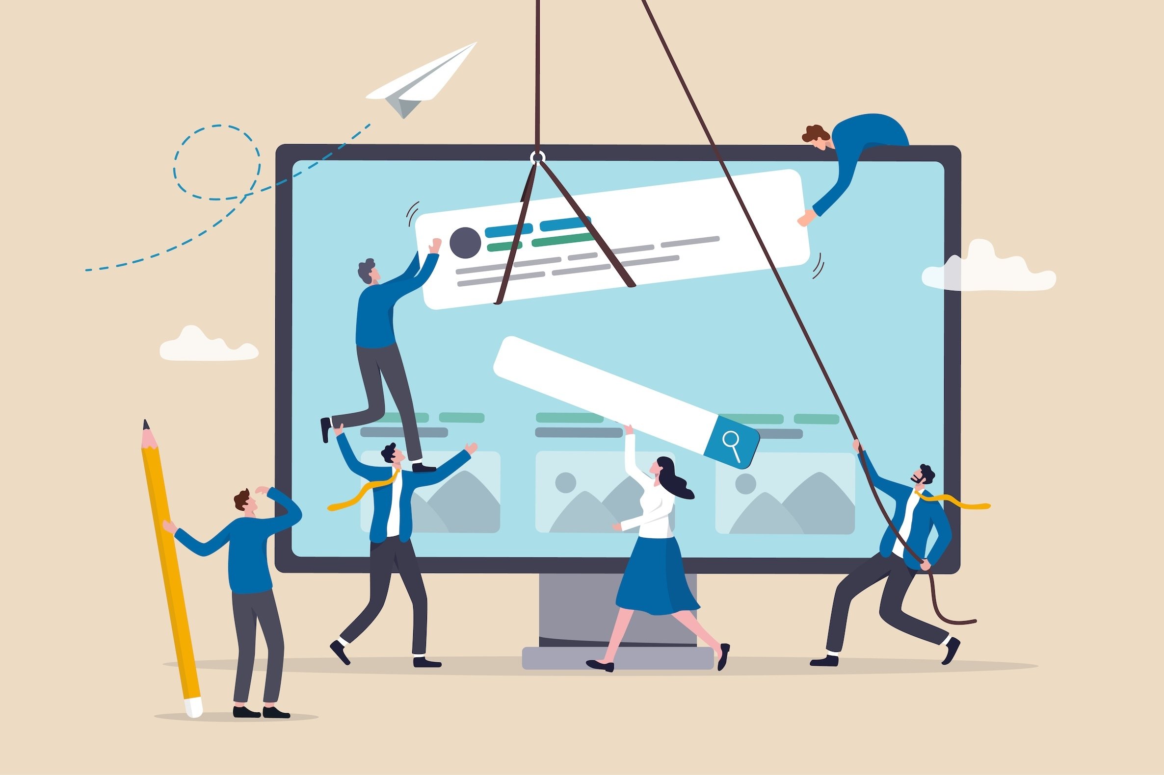 SEO in 2026 Is Different — How to Rank a New Website