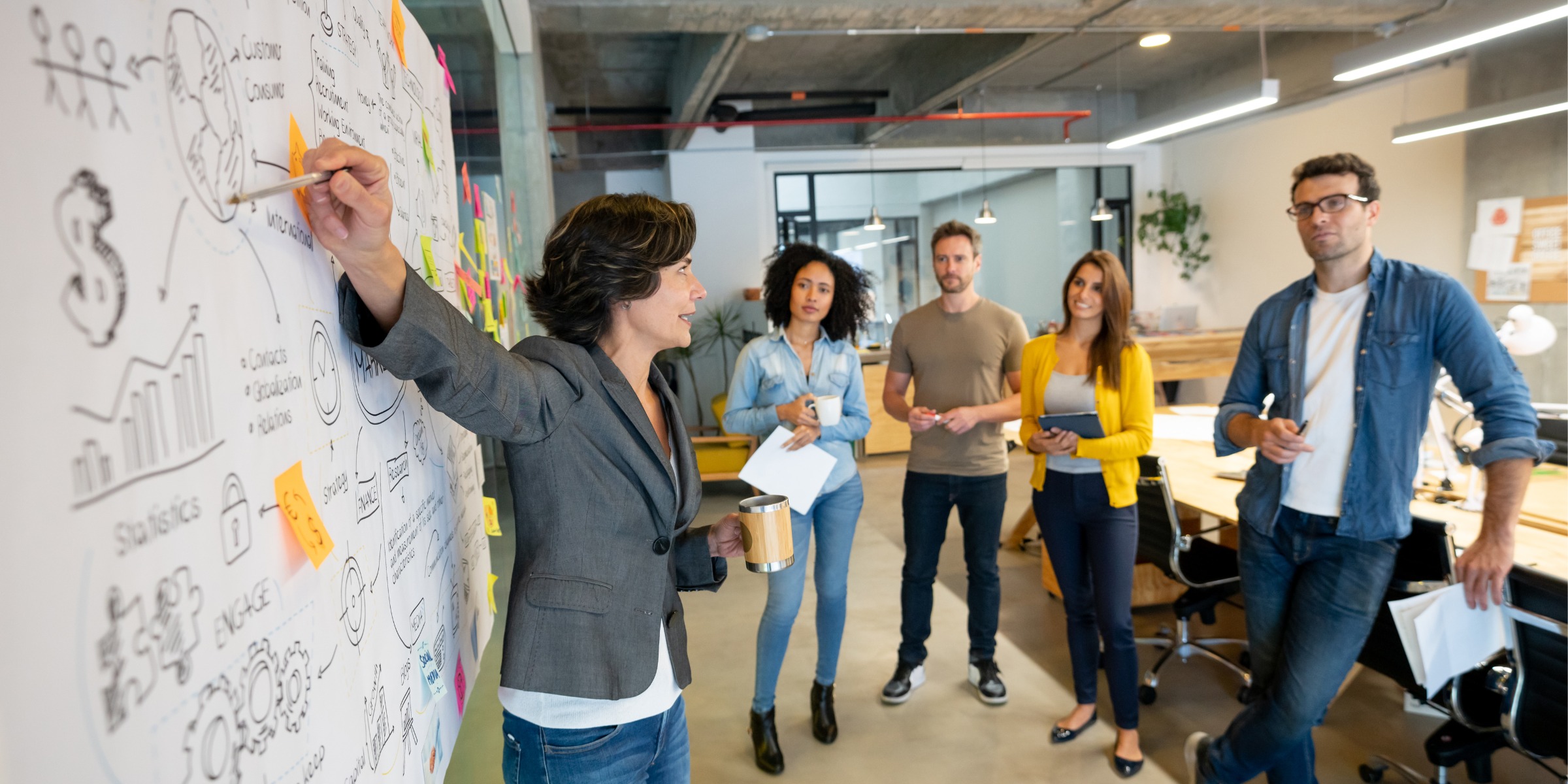 SEO vs. PPC: The Key Differences, Explained