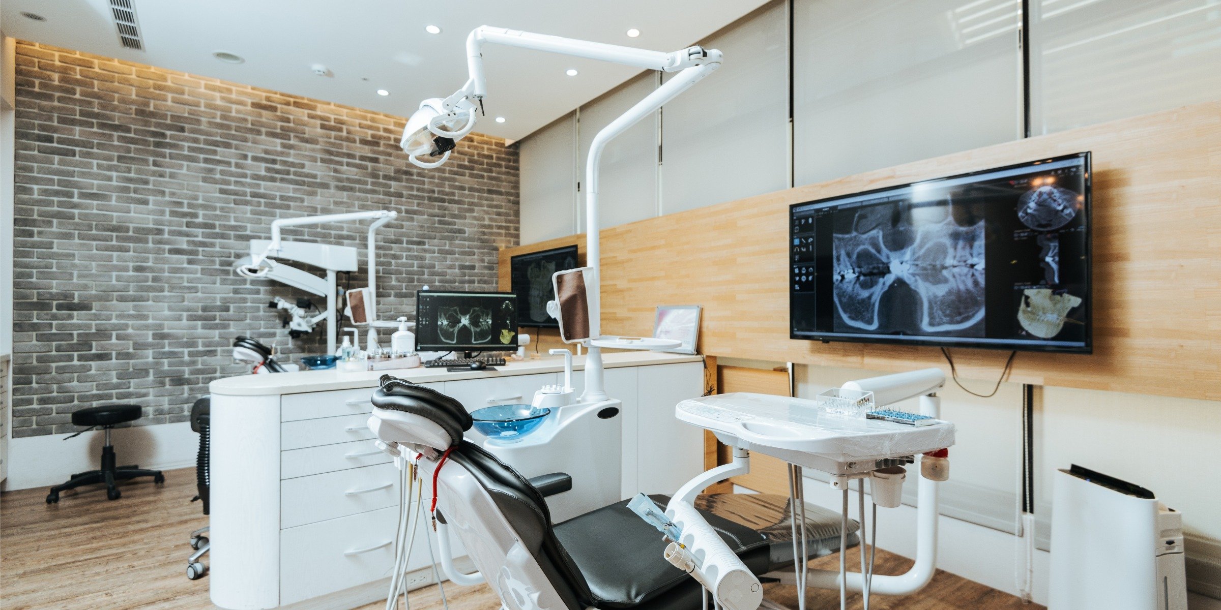 6 Secrets to Scaling a Dental Practice