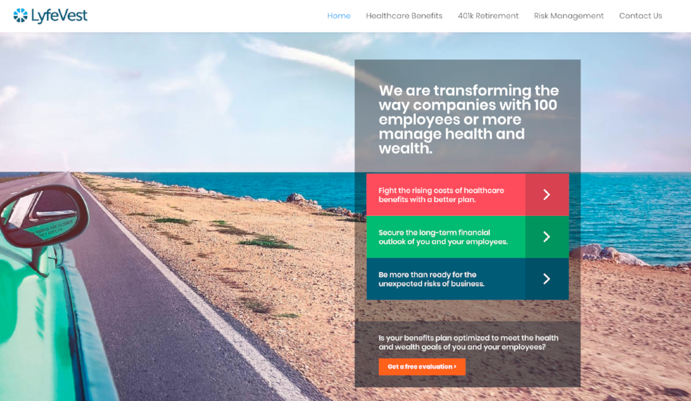 Website Design on HubSpot Website Design on HubSpot