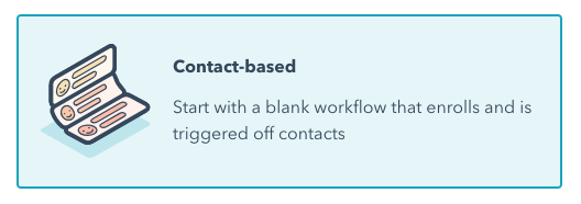 HubSpot Workflows source