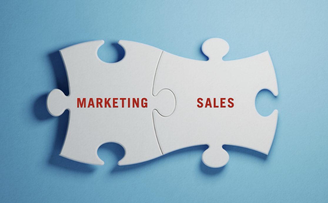 Why Sales Can Fail Without Marketing