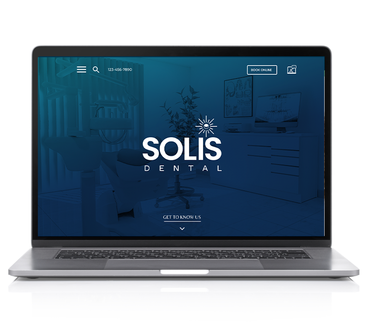 Solis Dental Case Study