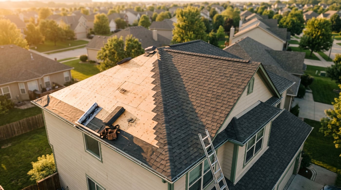 How to Stop Competing on Price as a Roofing Contractor