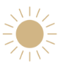 Sun Icon