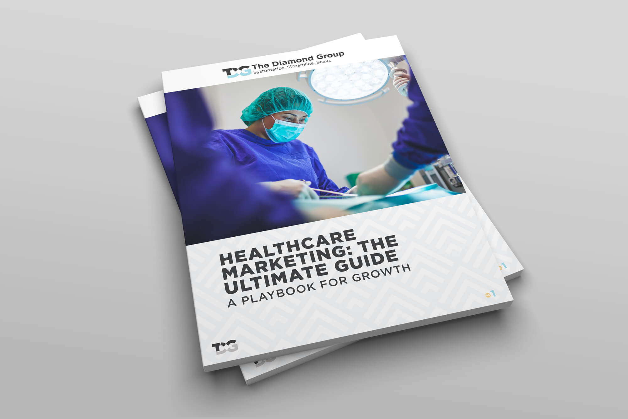 Ultimate guide to healthcare marketing