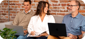 Target Market and Personas