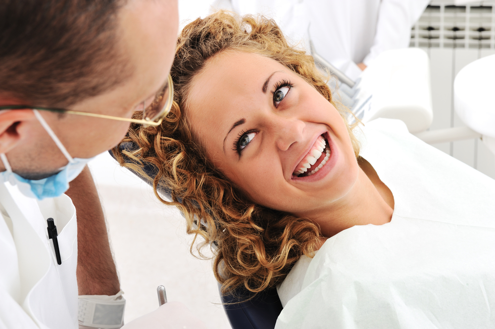 How to Maximize the Value of Your Dental Practice