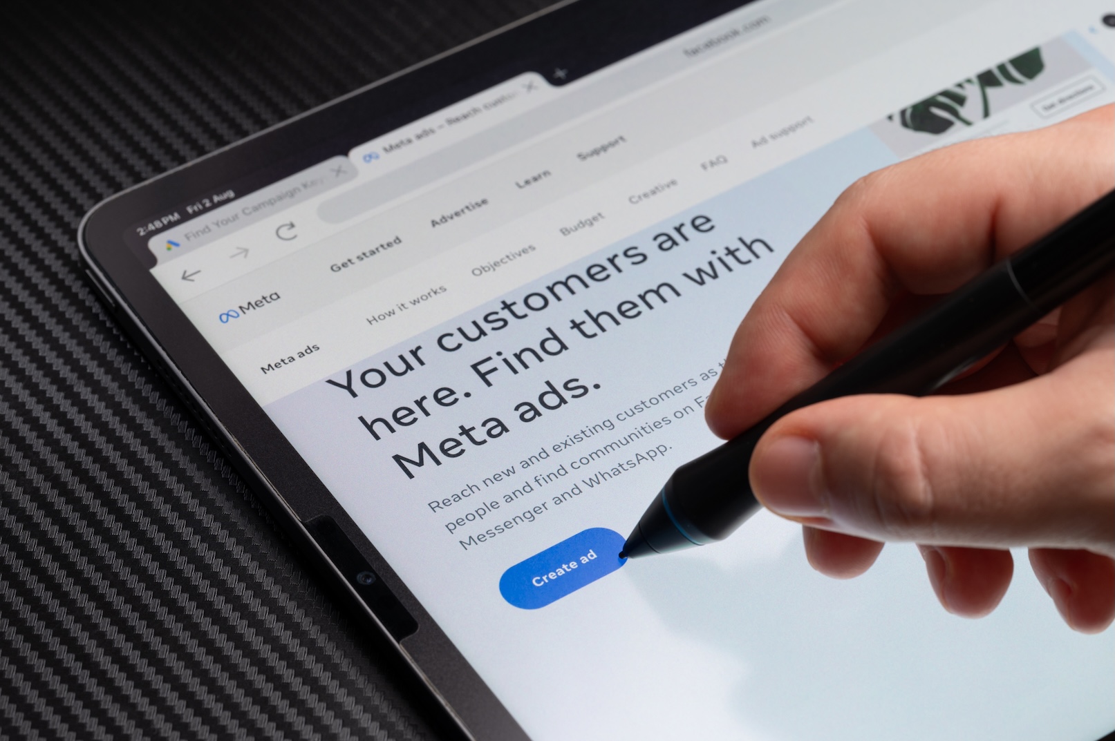 The Myth That Meta Ads Don’t Work for B2B