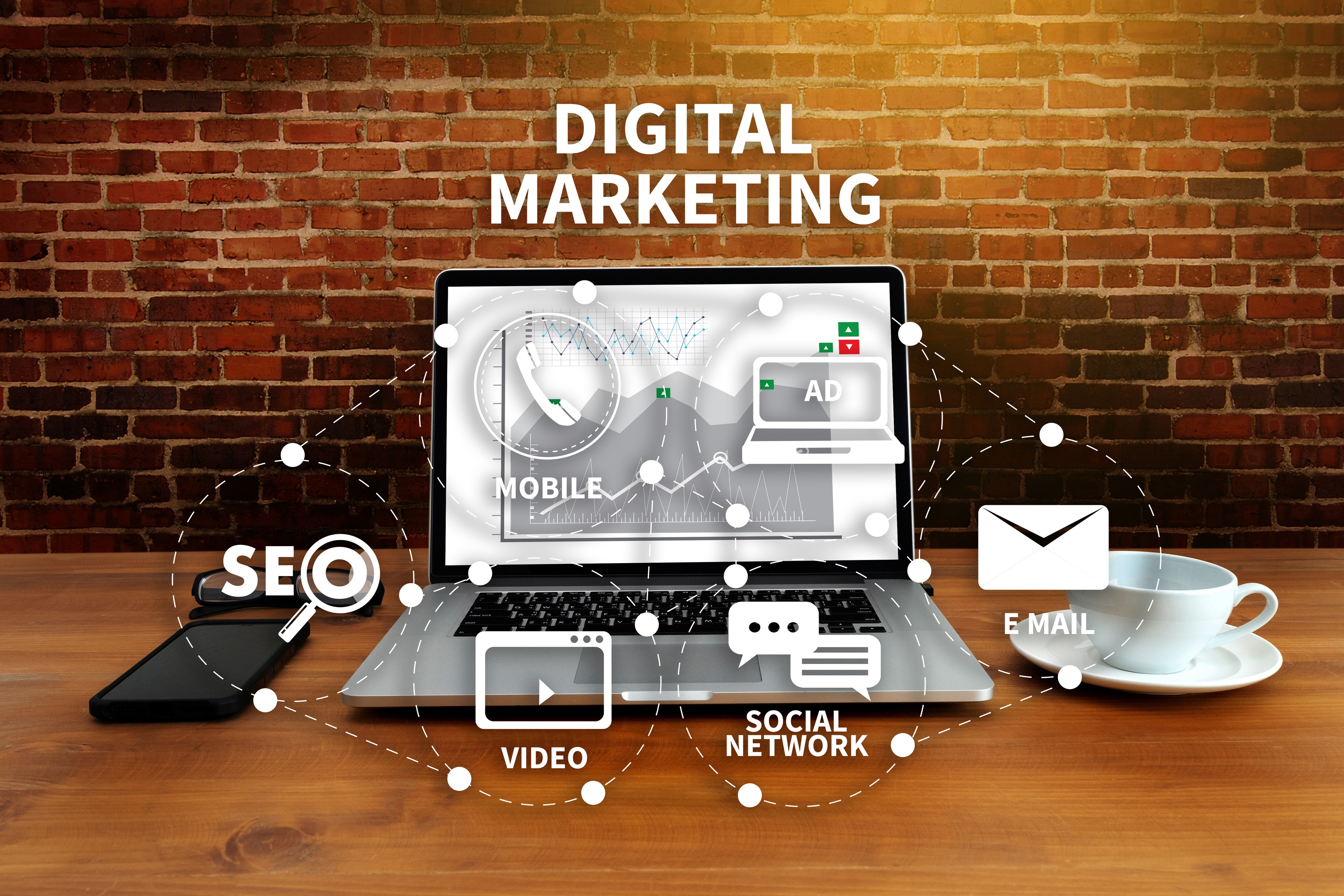 The Ultimate Guide to Crafting an Impactful Digital Marketing Plan