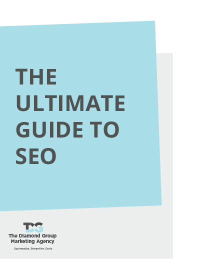 Ultimate Guide to SEO