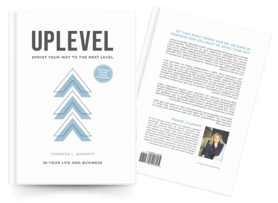 Uplevel Book-2