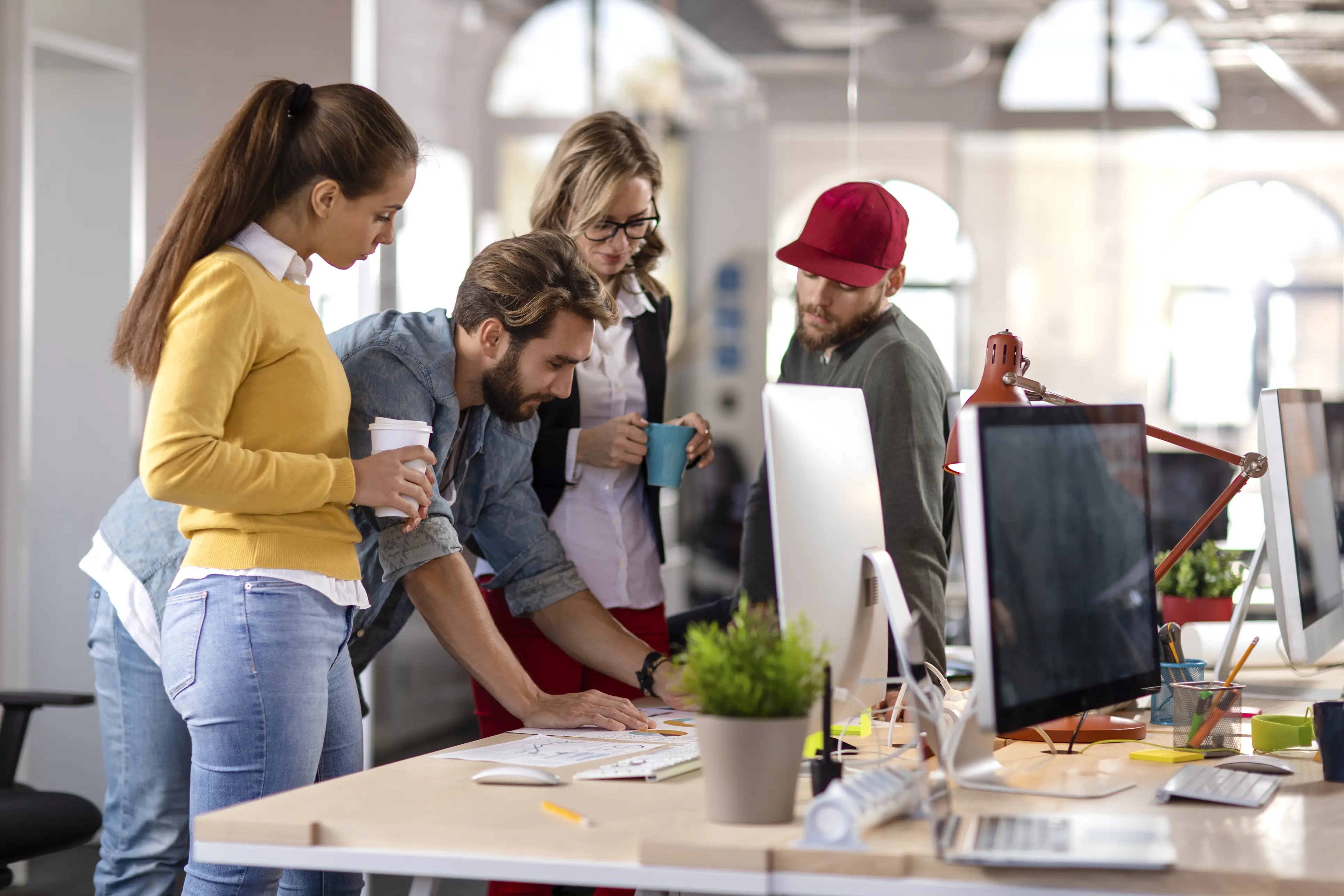 What Does a Digital Marketing Agency Do?