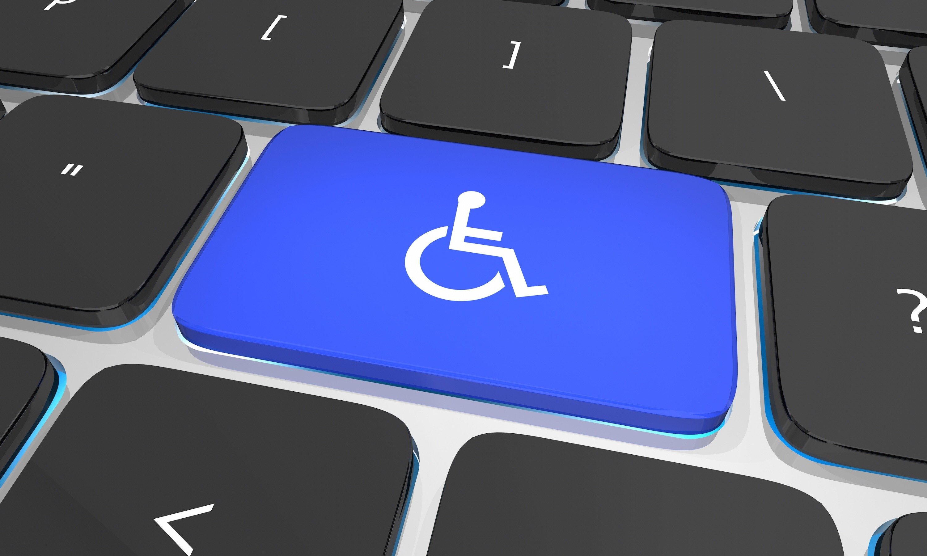 What Is ADA Compliance in Web Design and Why Does It Matter