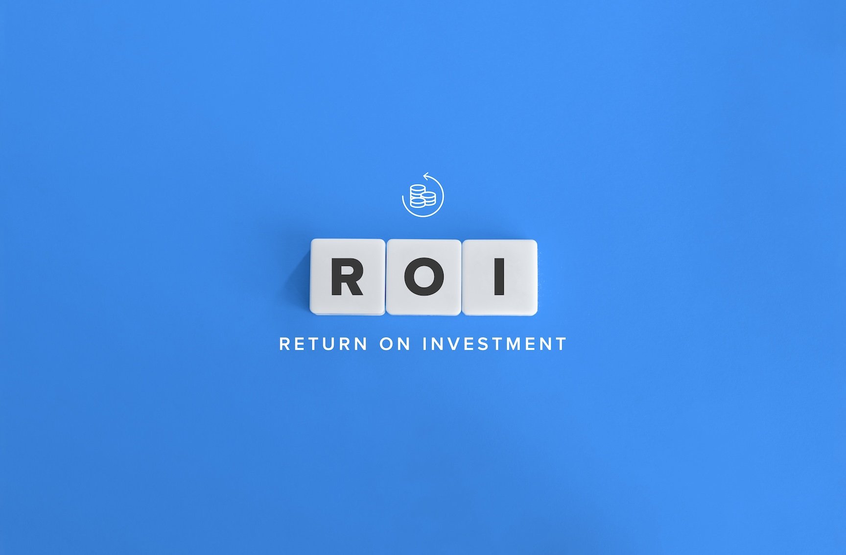 What’s a Good ROI for Digital Marketing in 2026?