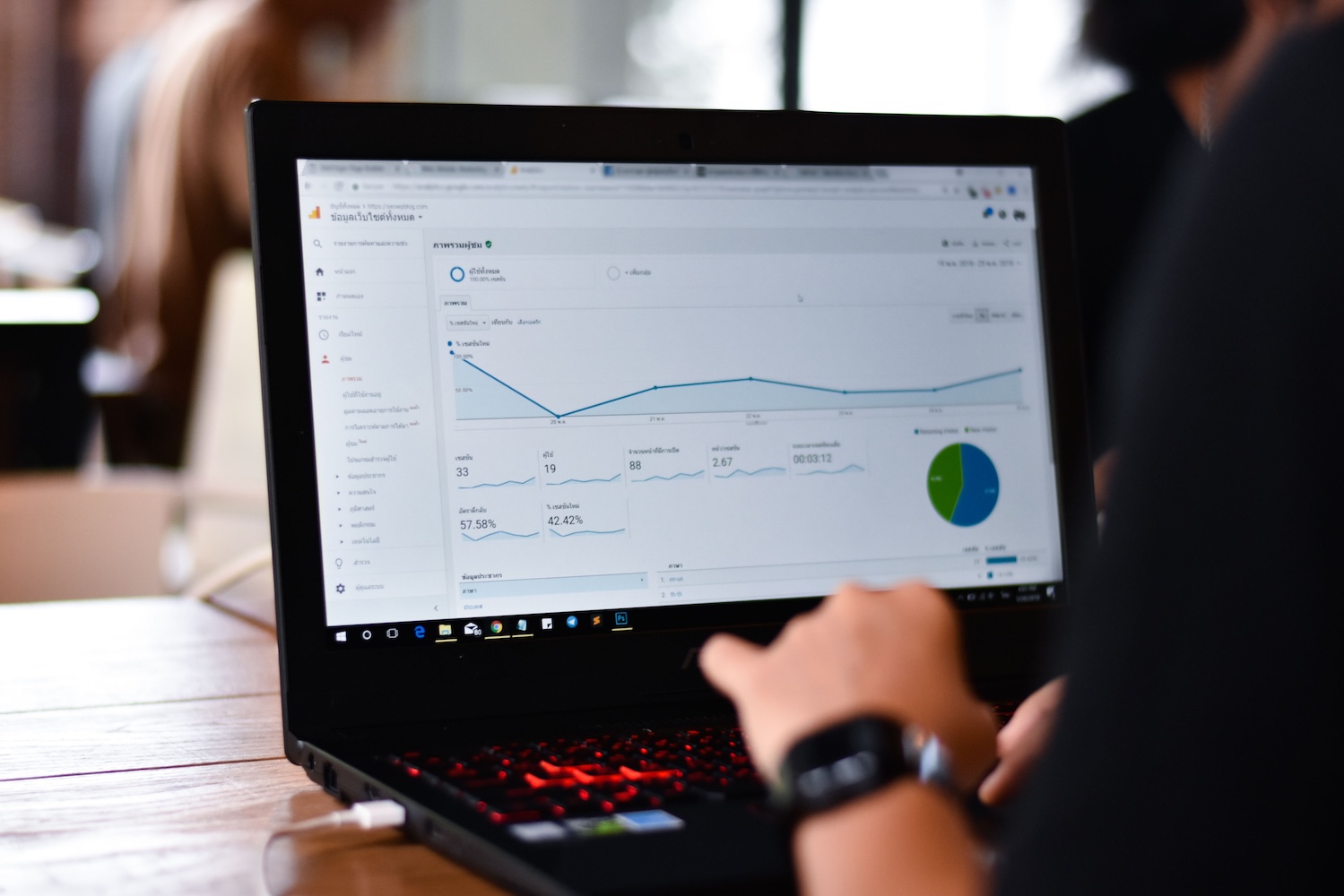 Why Did My Website Traffic Drop Suddenly?