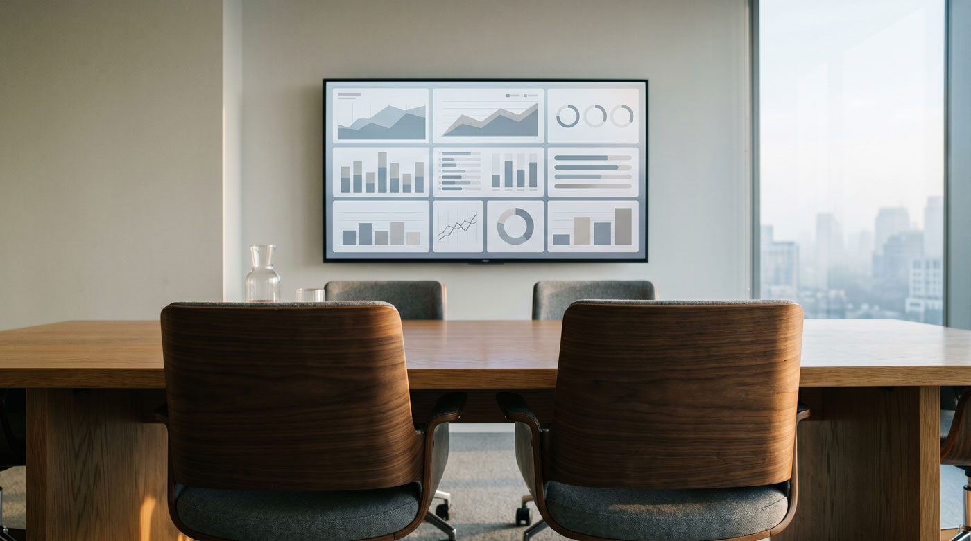 Why Sales and Marketing Have to Work From One Plan