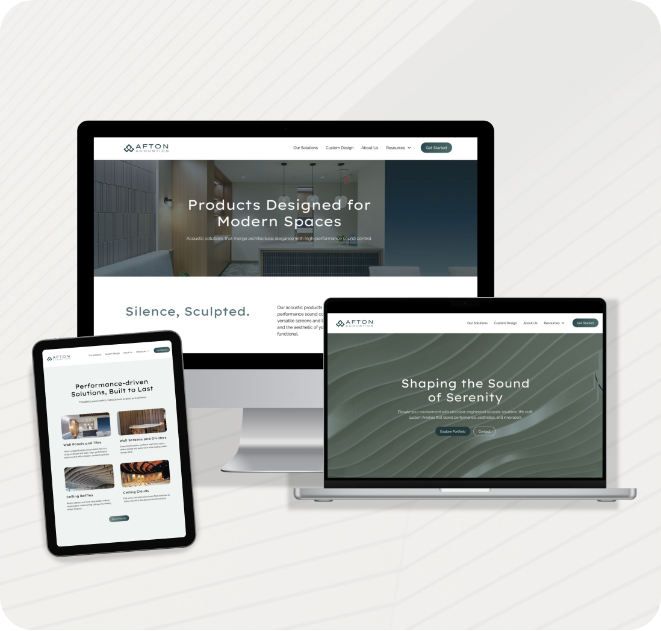 Your Growth Is Our Business