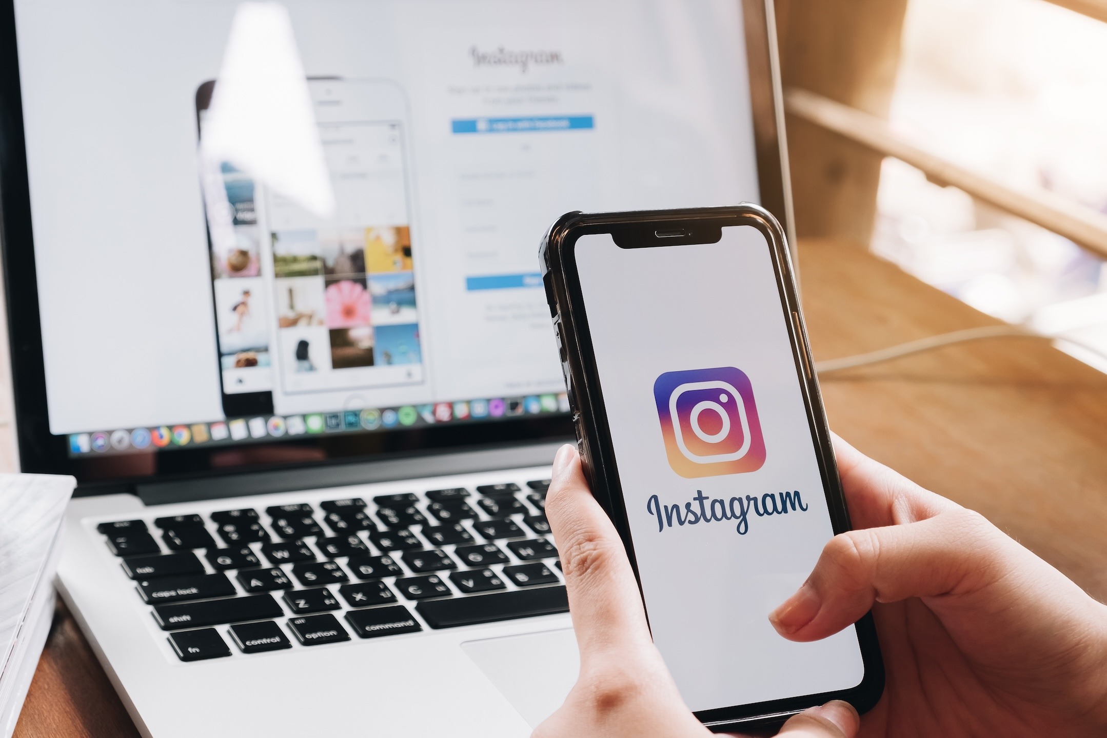 Your Ultimate Guide to Instagram Marketing in 2025