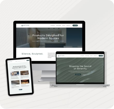 Your growth examples