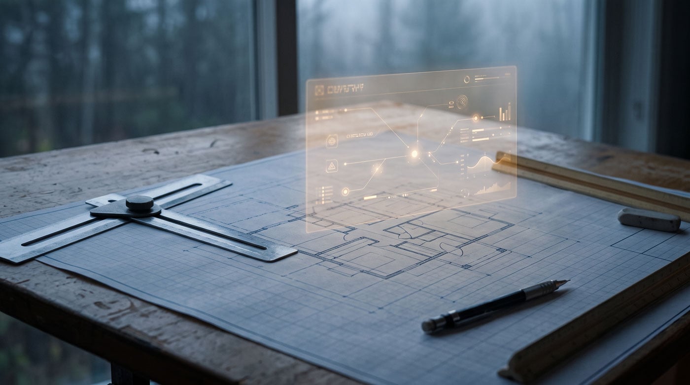 AI Search for Custom Home Builders: What Actually Works