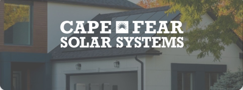 Cape Fear Solar Systems digital marketing and search engagement growth