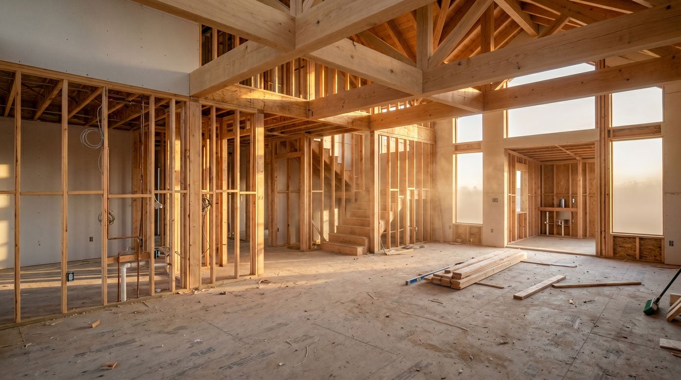 Custom Home Builder Website Lead Conversion Guide