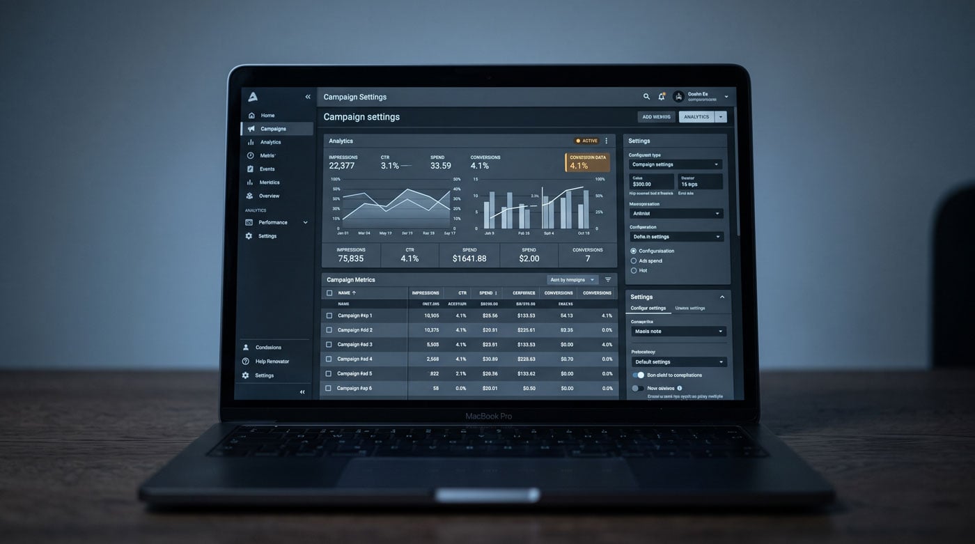 Google Ads Default Settings That Waste Your Budget