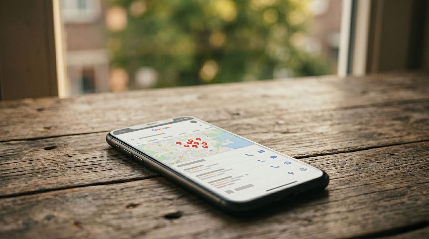 Google Ads for Tree Service Companies: A Campaign Guide