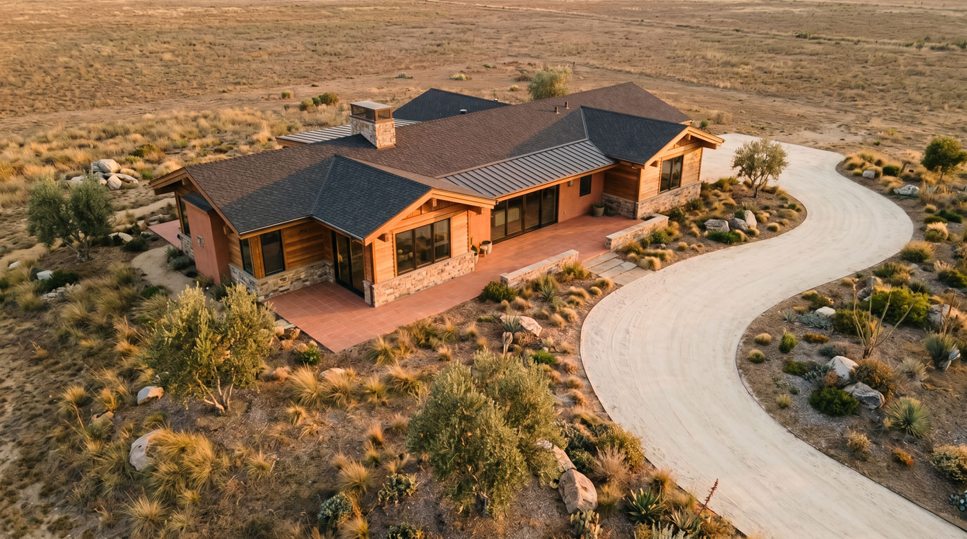 Google Business Profile for Custom Home Builders