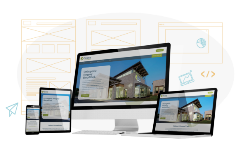 Web Design for Home Services Companies