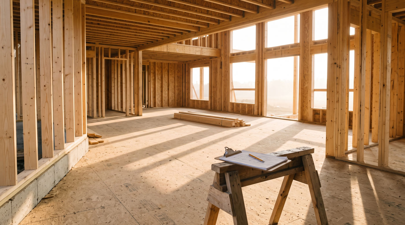 Inbound Marketing for Custom Home Builders: Beyond the Lead
