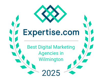 Expertise.com Award for Best Digital Marketing Agencies in 2025