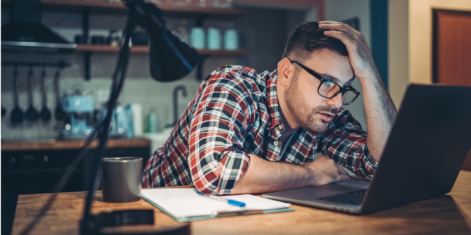 New Dental Website Not Showing Up on Google? Here's Why