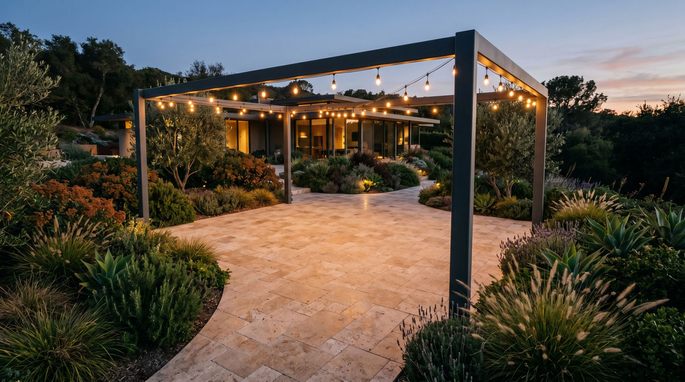 Outdoor Living Contractor Marketing: A System That Works