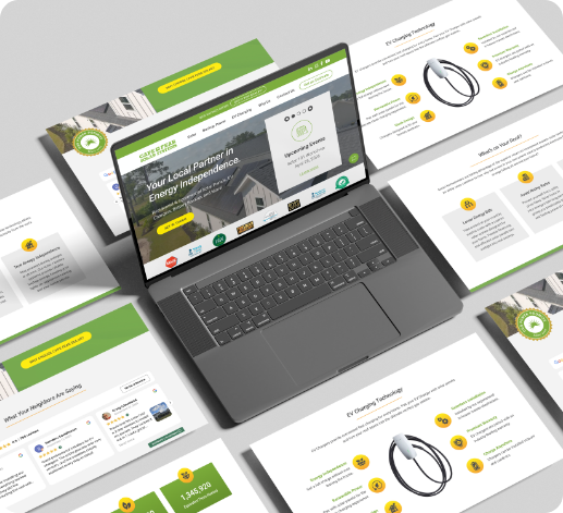 solar plan of action